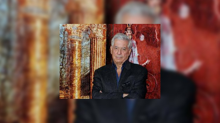 Mario Vargas Llosa : éloge de la littérature