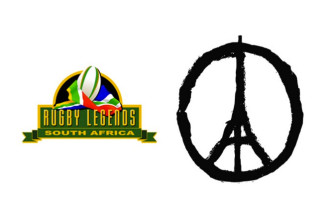 Match de solidarité pour les victimes des attentats de Paris